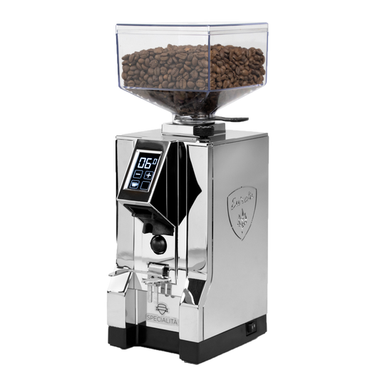 Eureka Mignon Specialita | Espresso Grinder | 55mm Burrs | 1350 RPM